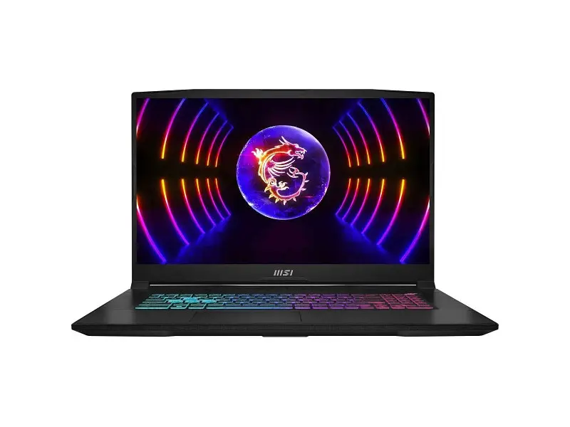 Ноутбук MSI Katana 17 B13VGK (B13VGK-671)