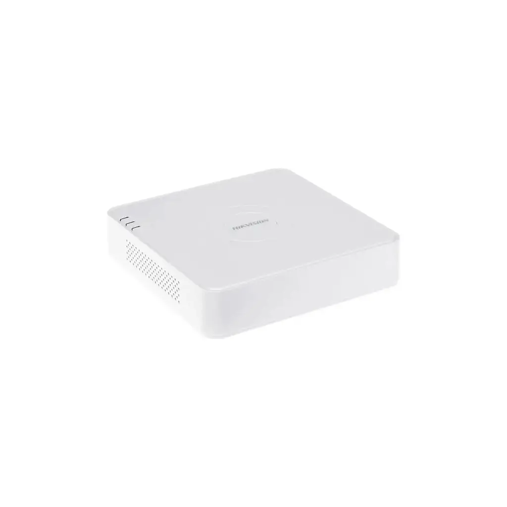 Реєстратор для відеоспостереження Hikvision iDS-7108HQHI-M1/S(E) - фото 4