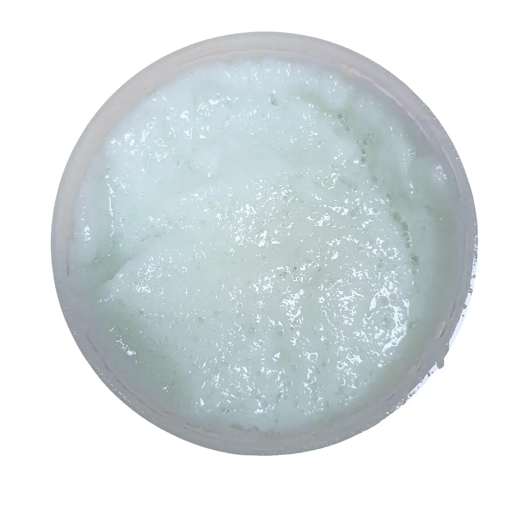Скраб для шкіри голови сольовий Top Beauty з розмарином, 250 мл - фото 3