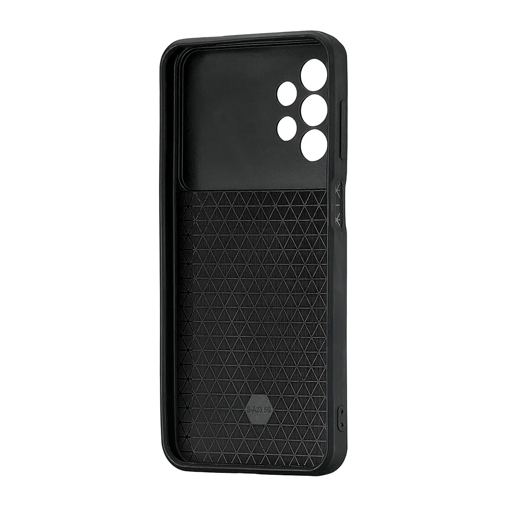 Чохол Full Protection Samsung A23 5G (A236) Black - фото 2