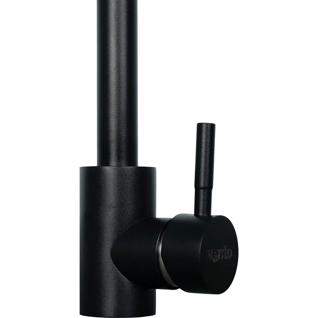Смеситель Ventolux 323.250 Black Quartz - фото 5