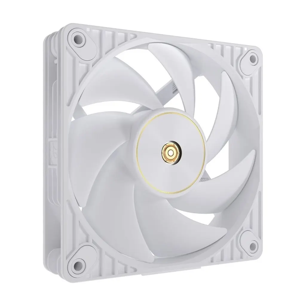 Кулер до корпусу ASUS ProArt PF120 White 3IN1 (90DA00M3-B09020) - фото 8