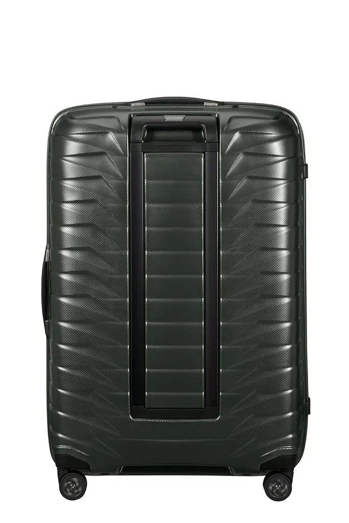 Валіза Samsonite PROXIS 75 см GREEN 75x51x31 CW6*44003 - фото 5