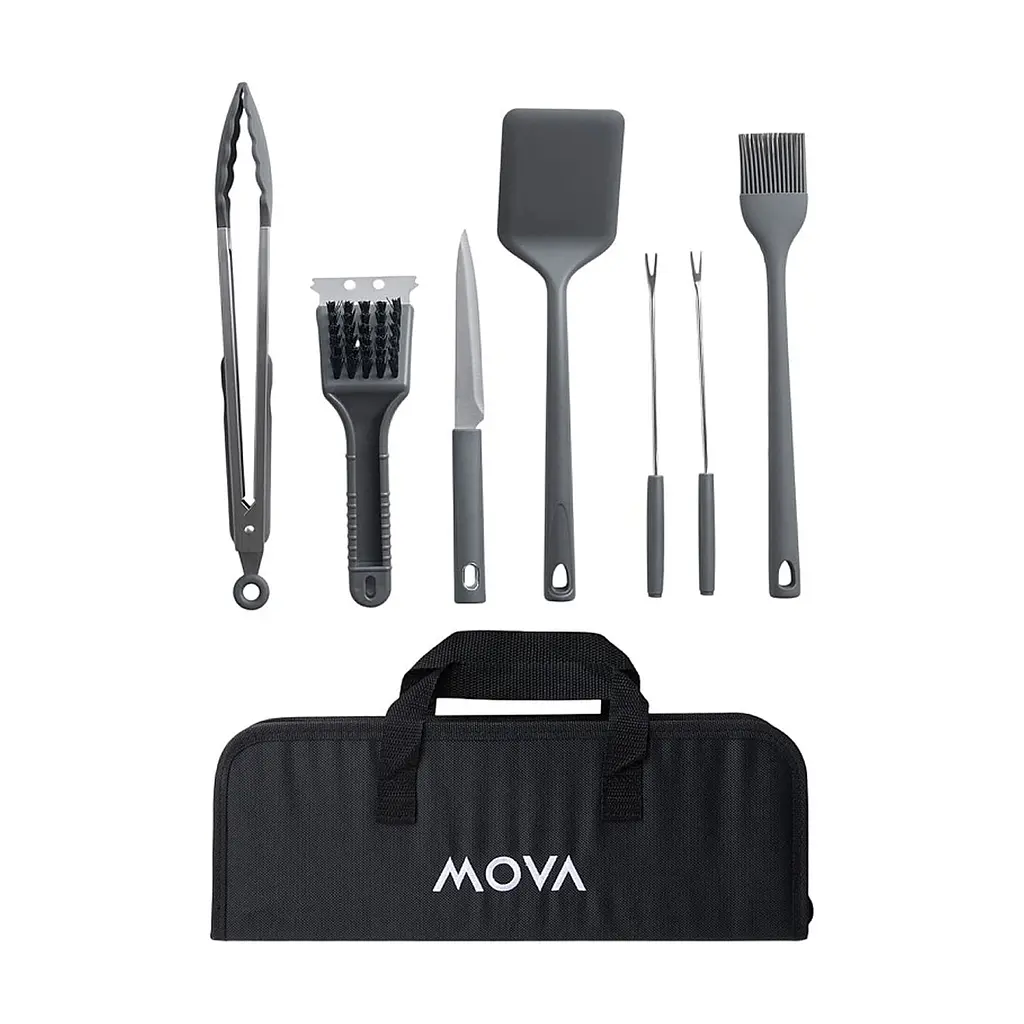 Набір для BBQ MOVA BTK10