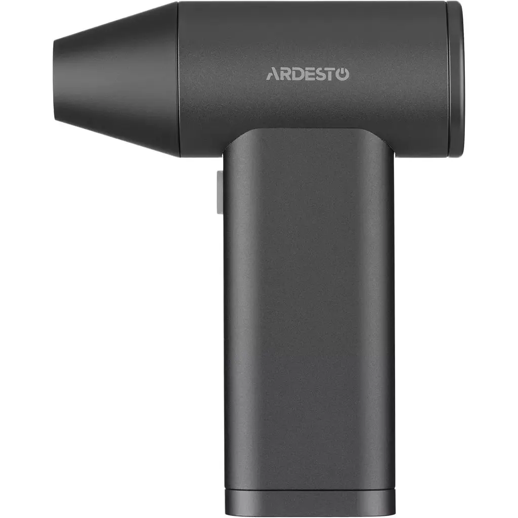 Вентилятор Ardesto FN-HY-110TURBO [137213] - фото 3