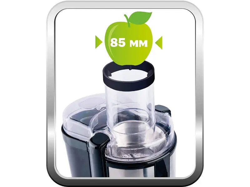 Соковитискач Monte MT-3202 - фото 2