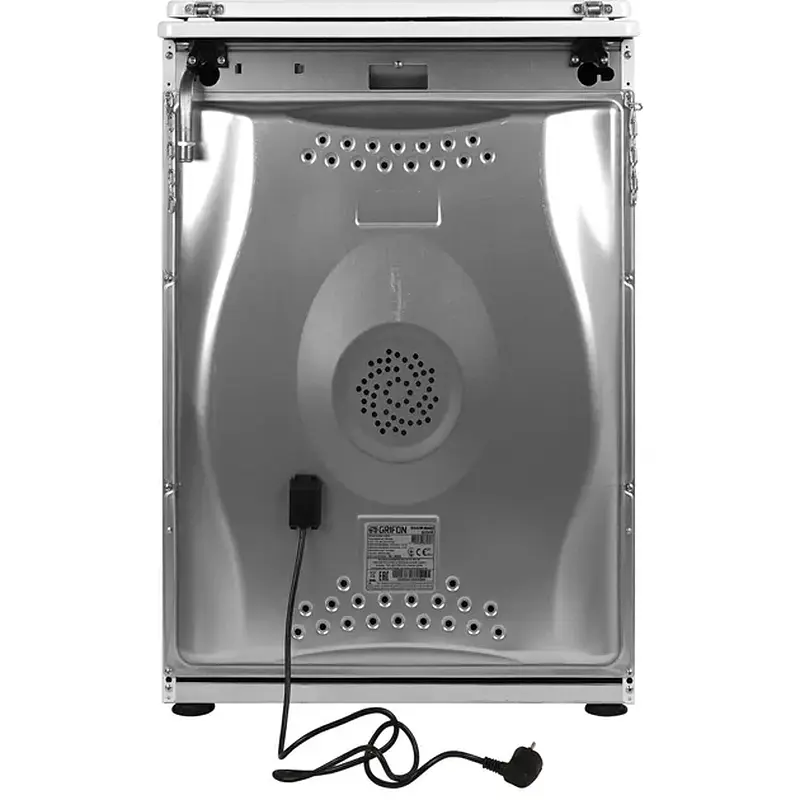 Плита газовая Grifon G542W-MAB2 - фото 9