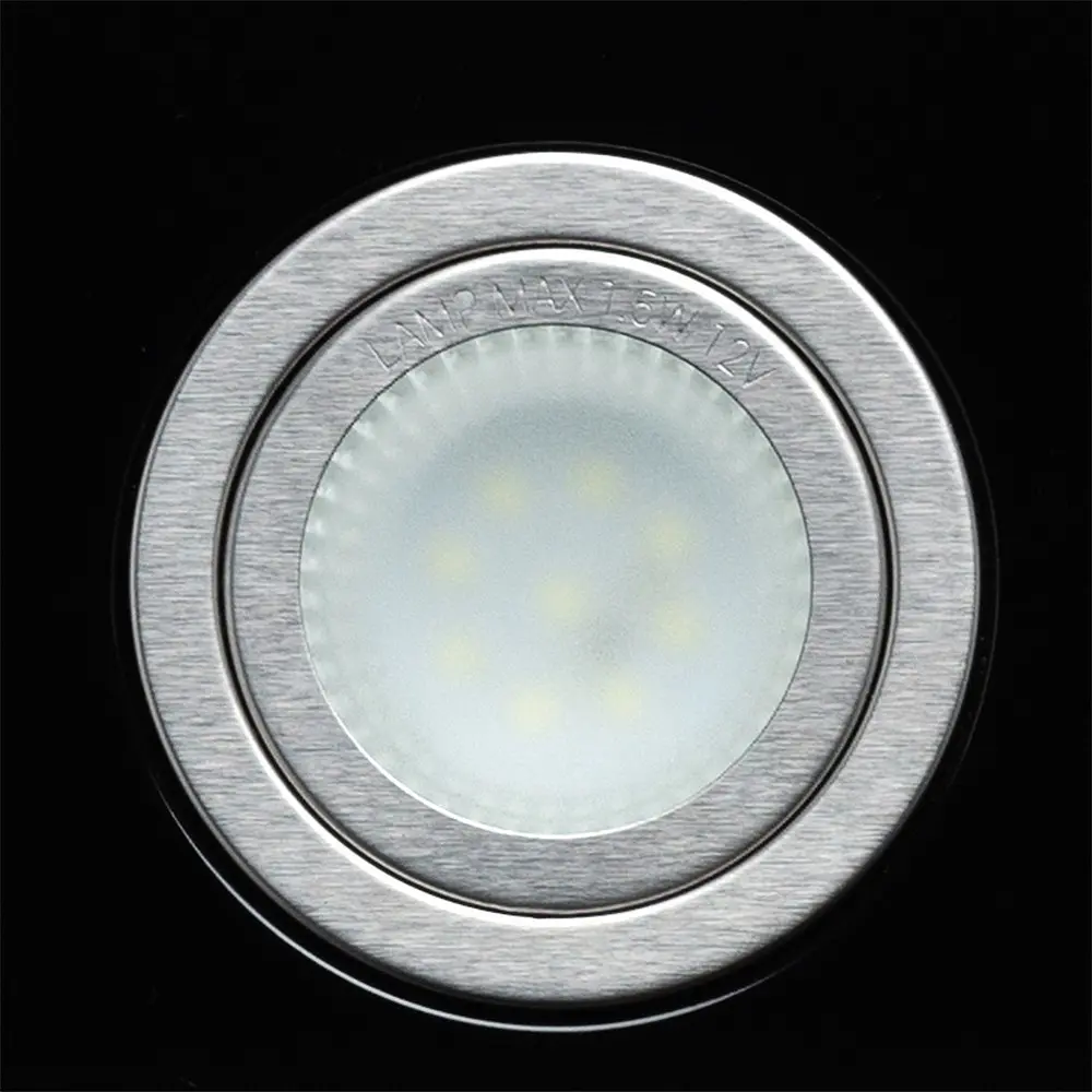 Вытяжка Minola HBI 5622 BLF 1000 LED полностью встраиваемая - фото 6