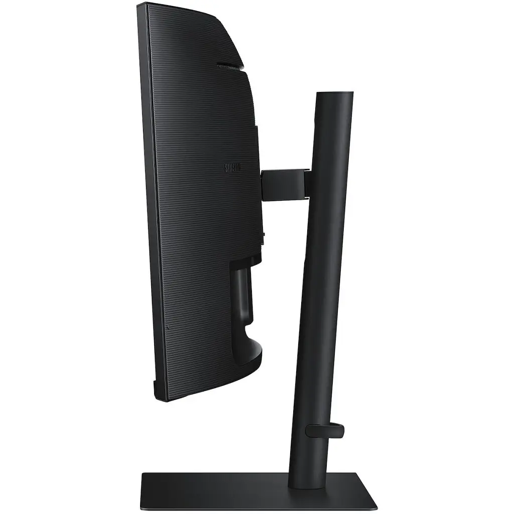 Монітор Samsung 34" S34C650 HDMI, DP, USB, VA, 3440x1440, 219, 100Hz, CURVED (LS34C650UAIXUA) - фото 6