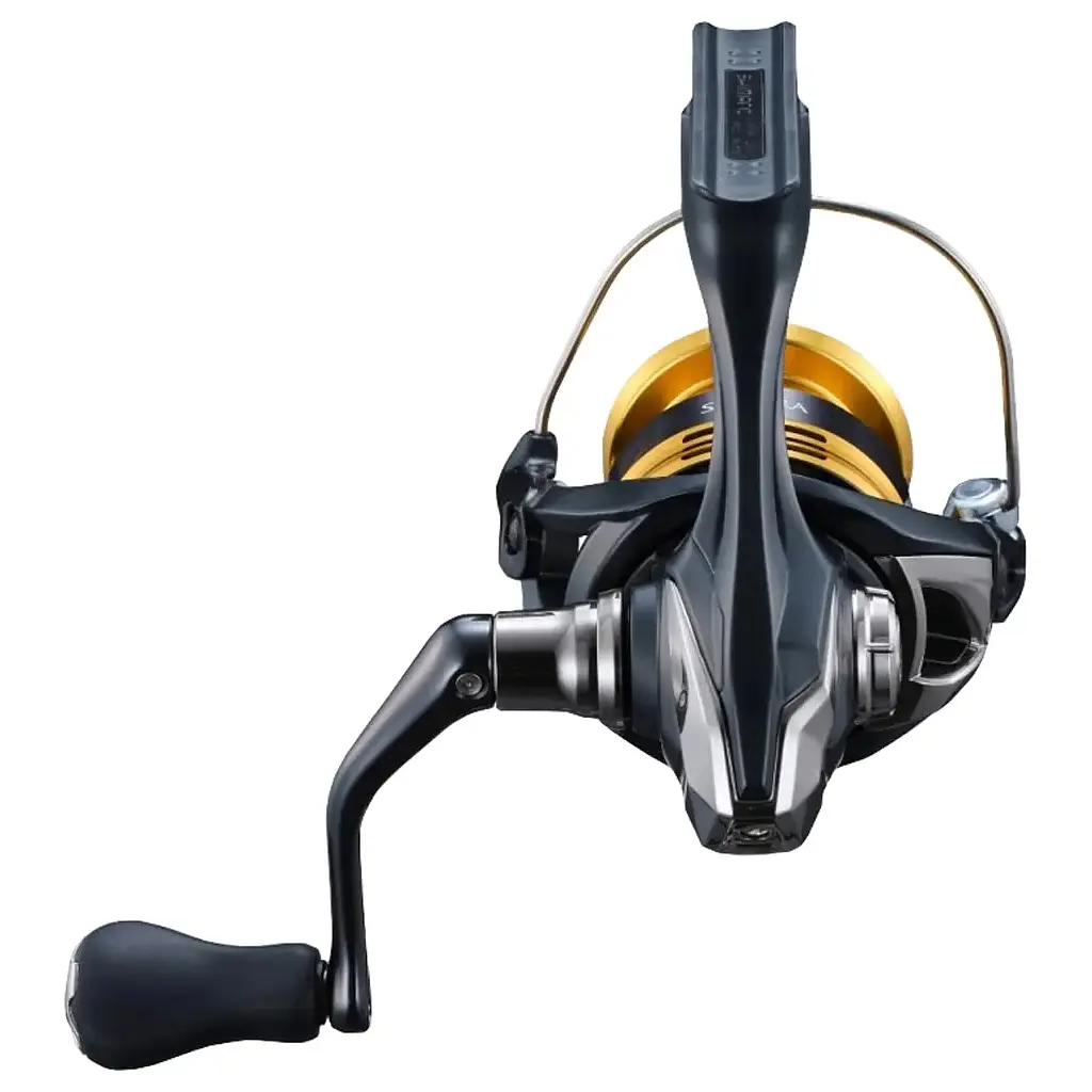Котушка Shimano Sahara FJ 1000 4+1BB (SH1000FJ) - фото 5