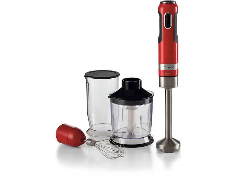 Блендер Ariete Moderna 0602/00 Red (00C060200AR0)