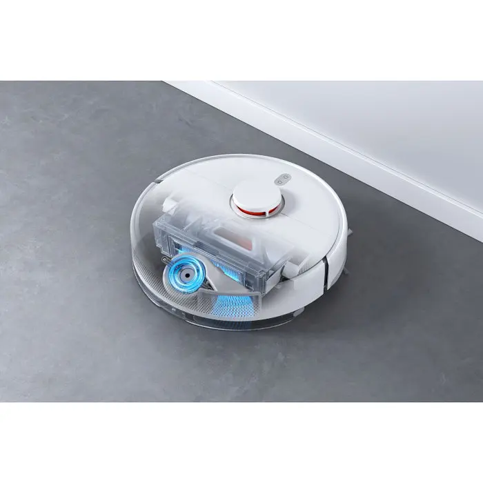 Робот-пилосос Xiaomi Robot Vacuum X10 - фото 10