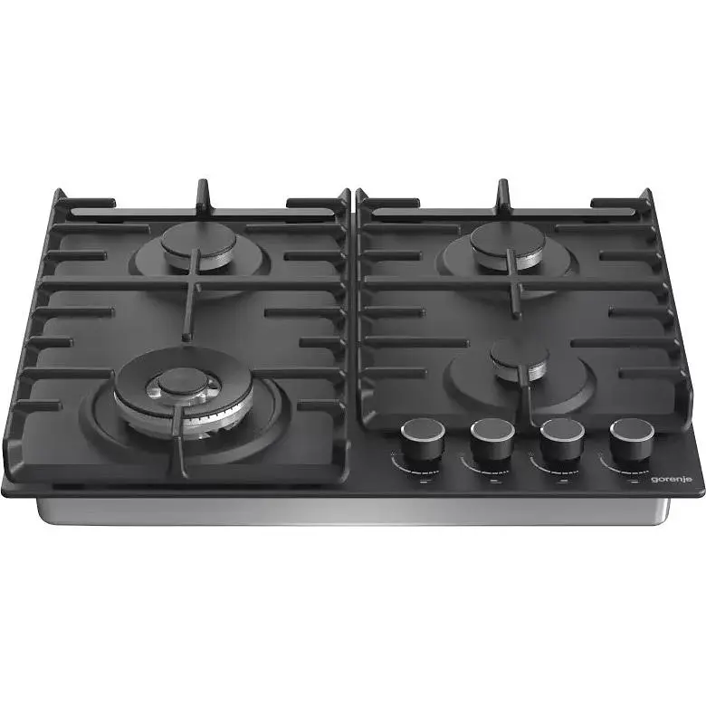 Газова варильна поверхня Gorenje GW642AB [137938] - фото 2
