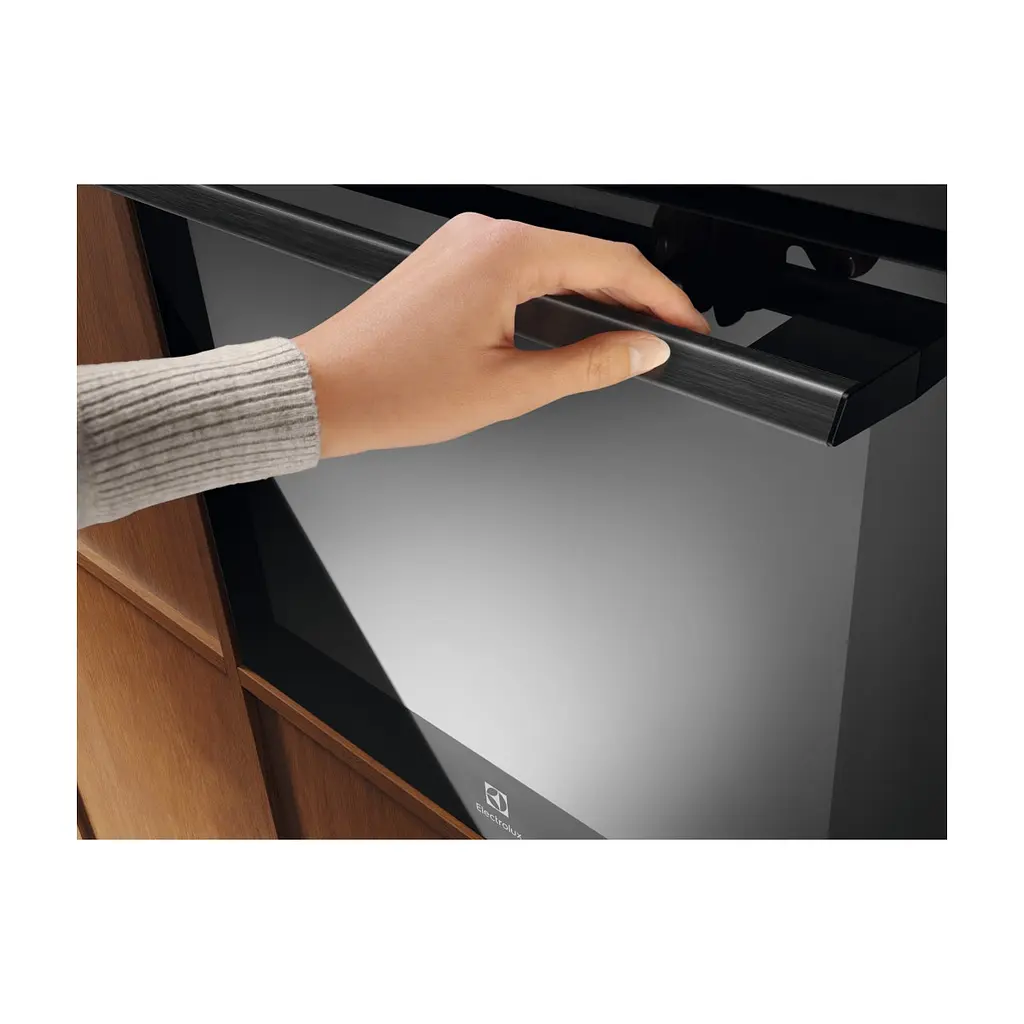 Духовой шкаф Electrolux LOF6P16Z - фото 8