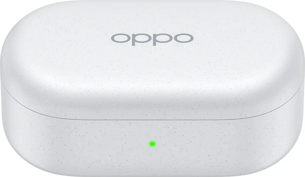 Беспроводные наушники Oppo Enco Buds2 Pro E510A, IP55, BT5.3, 36mAh, 480mAh, 8h, Granite White UA UCRF - фото 3