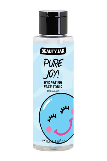 Тоник для лица Pure Joy Beauty Jar 100 мл - фото 2