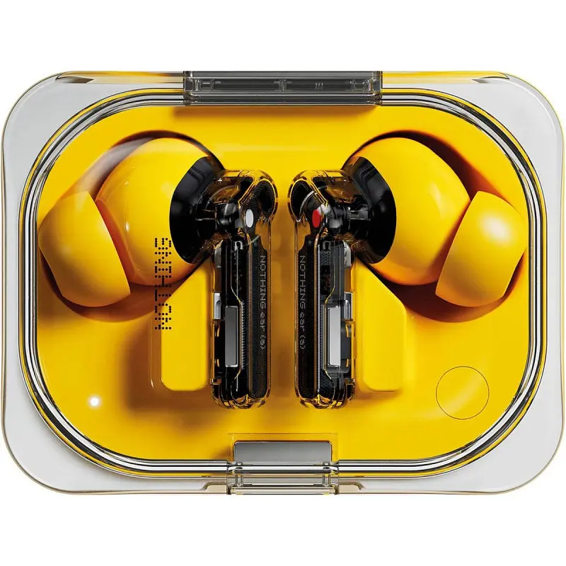 TWS Nothing Ear (a) B162 (A10600065) yellow CN