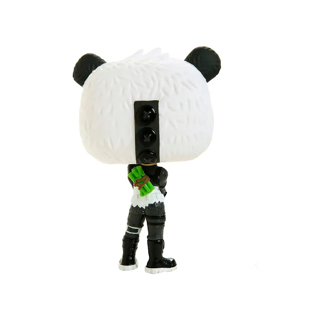 Игровая фигурка Funko Pop Fortnite Пандамониум, 9,6 см (41020) - фото 3