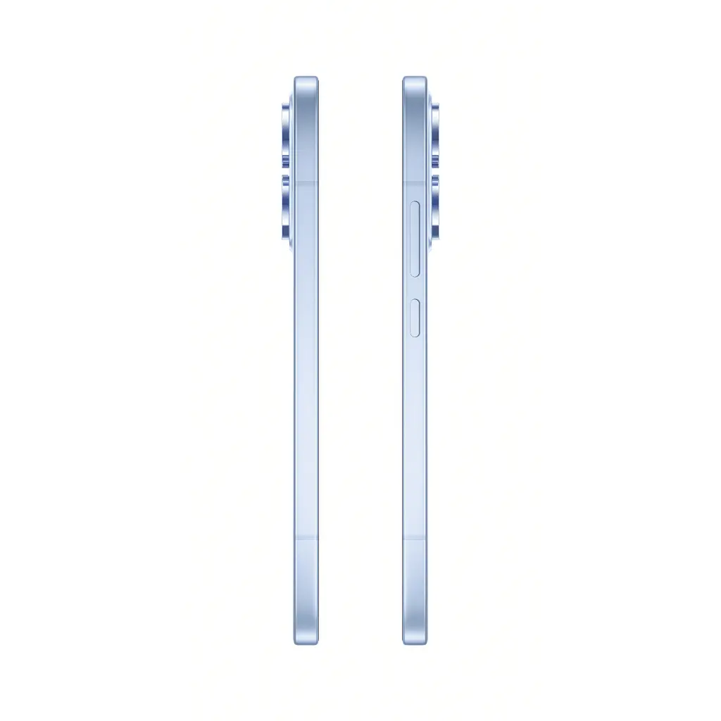 Мобільний телефон Oppo Reno15 Pro 5G 12/512GB Aurora Blue (OFCPH2813_BLUE) - фото 7