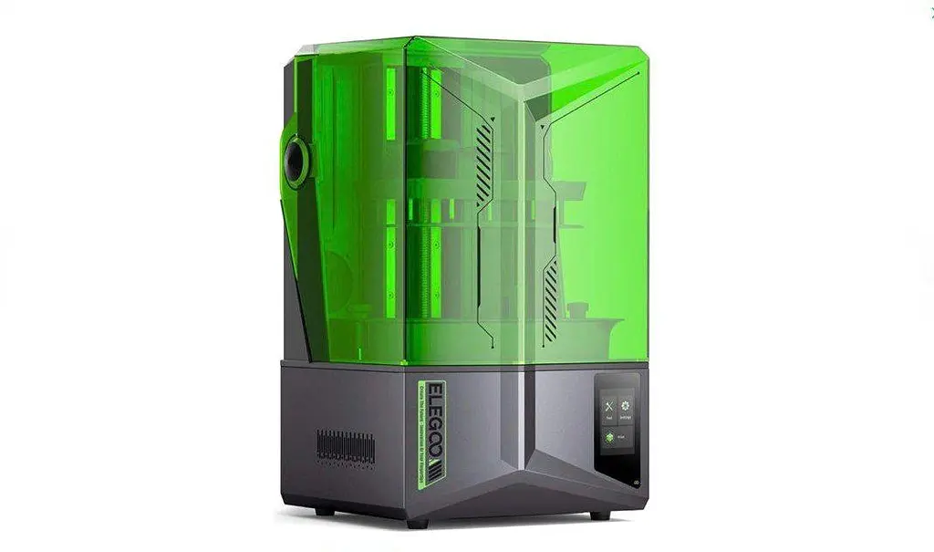 3D-принтер Elegoo Saturn 4 - фото 3