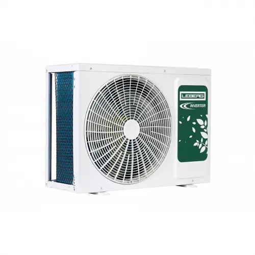 Кондиціонер Leberg LS-12ODI3/LU-12ODI3 - фото 2