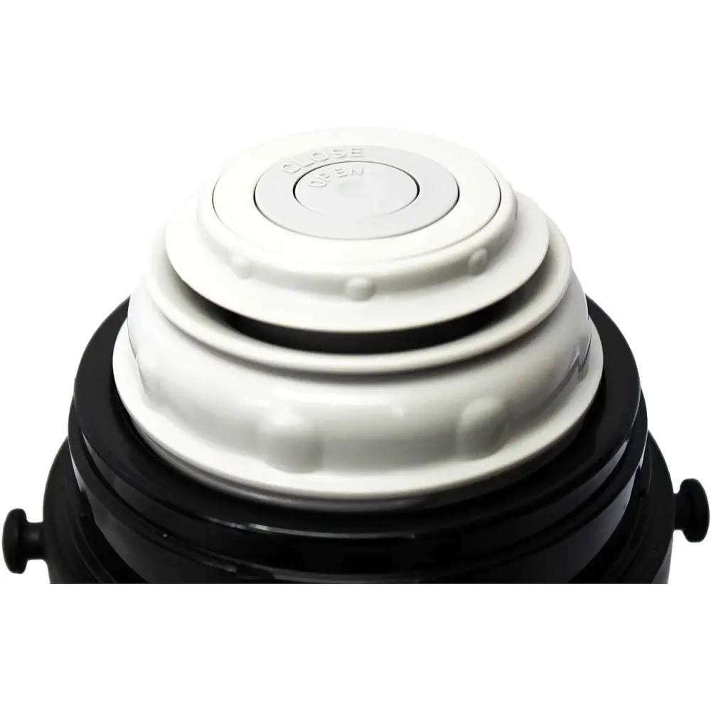 Термос Tiger MHK-A150XC 1.5 л Silver Grey/Black - фото 5