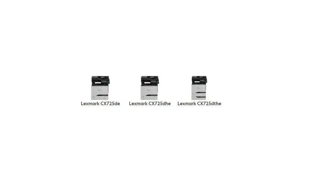 Тонер-картридж Lexmark 84C2HKE Black - фото 2