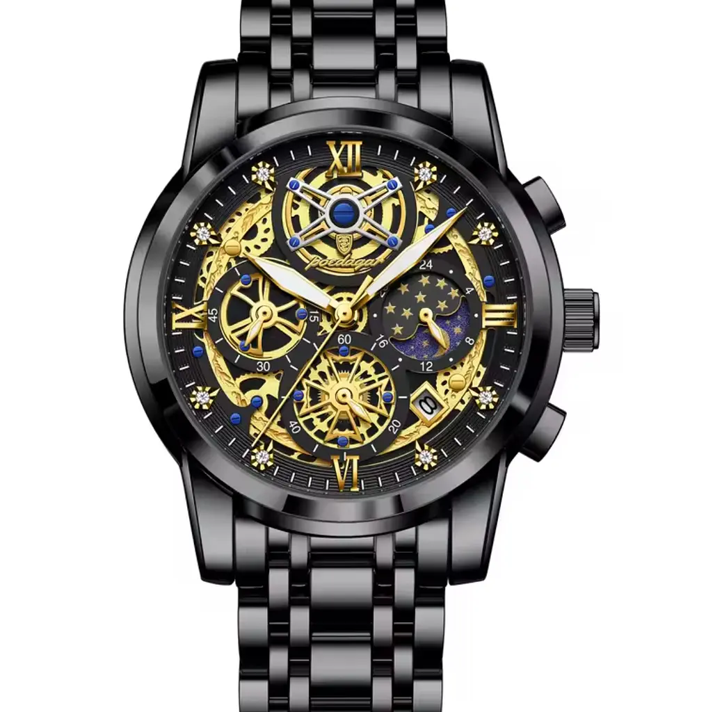 Годинник Poedagar Botan - фото 4