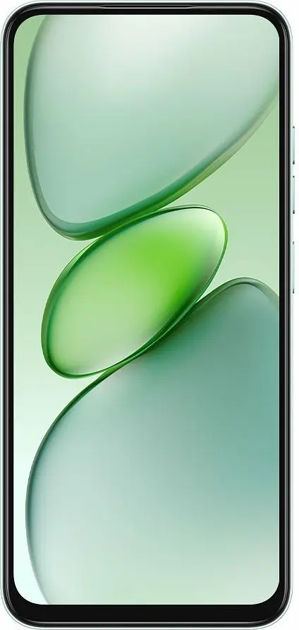 Смартфон Tecno Spark Go 1 (KL4) 3/128GB Magic Skeen Green (4894947050091) (UA UCRF) - фото 2