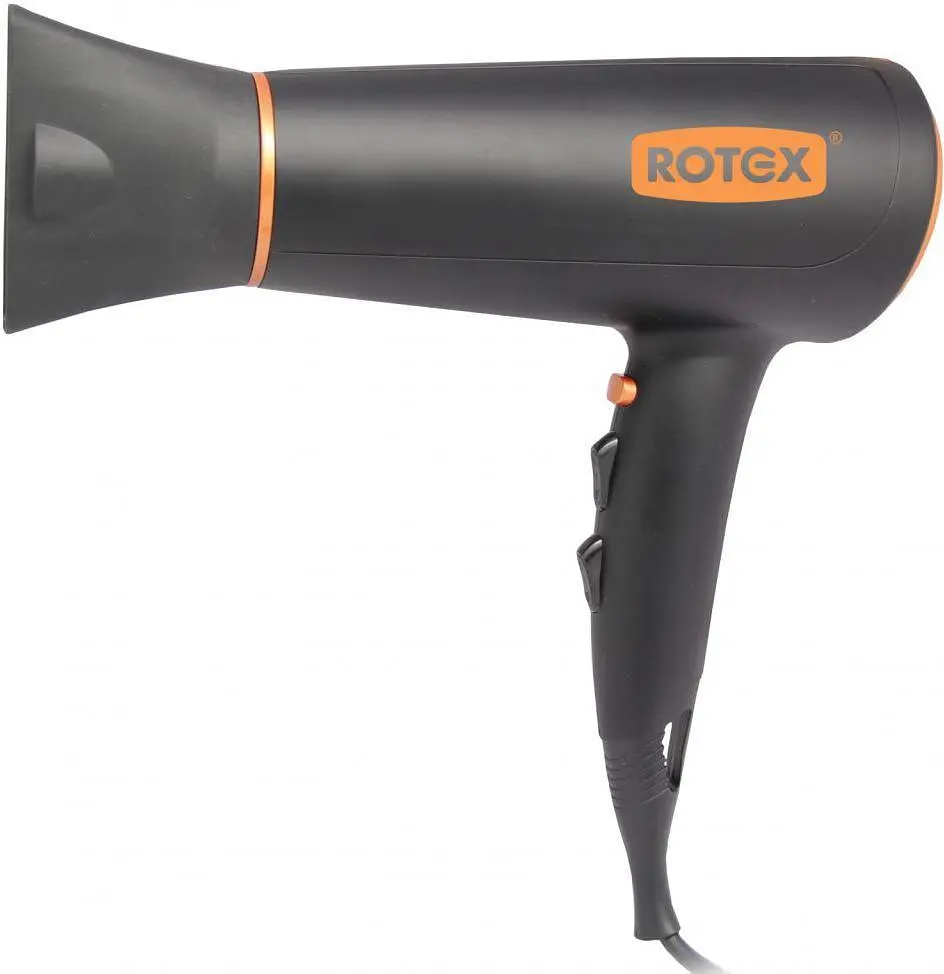 Фен Rotex RFF200-B