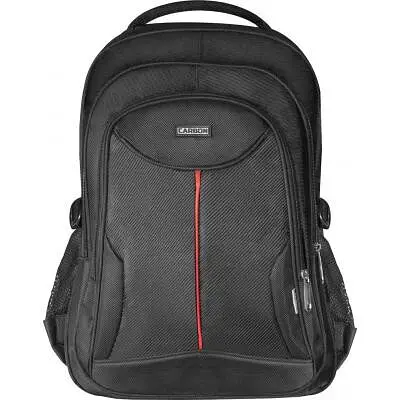 Рюкзак для ноутбука Defender Carbon 15.6" 26077 (Черный) - фото 2