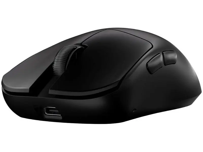 Миша MADLIONS Mad G Max Wireless Black (FGG-MAD-G-MAX-BLK) - фото 4