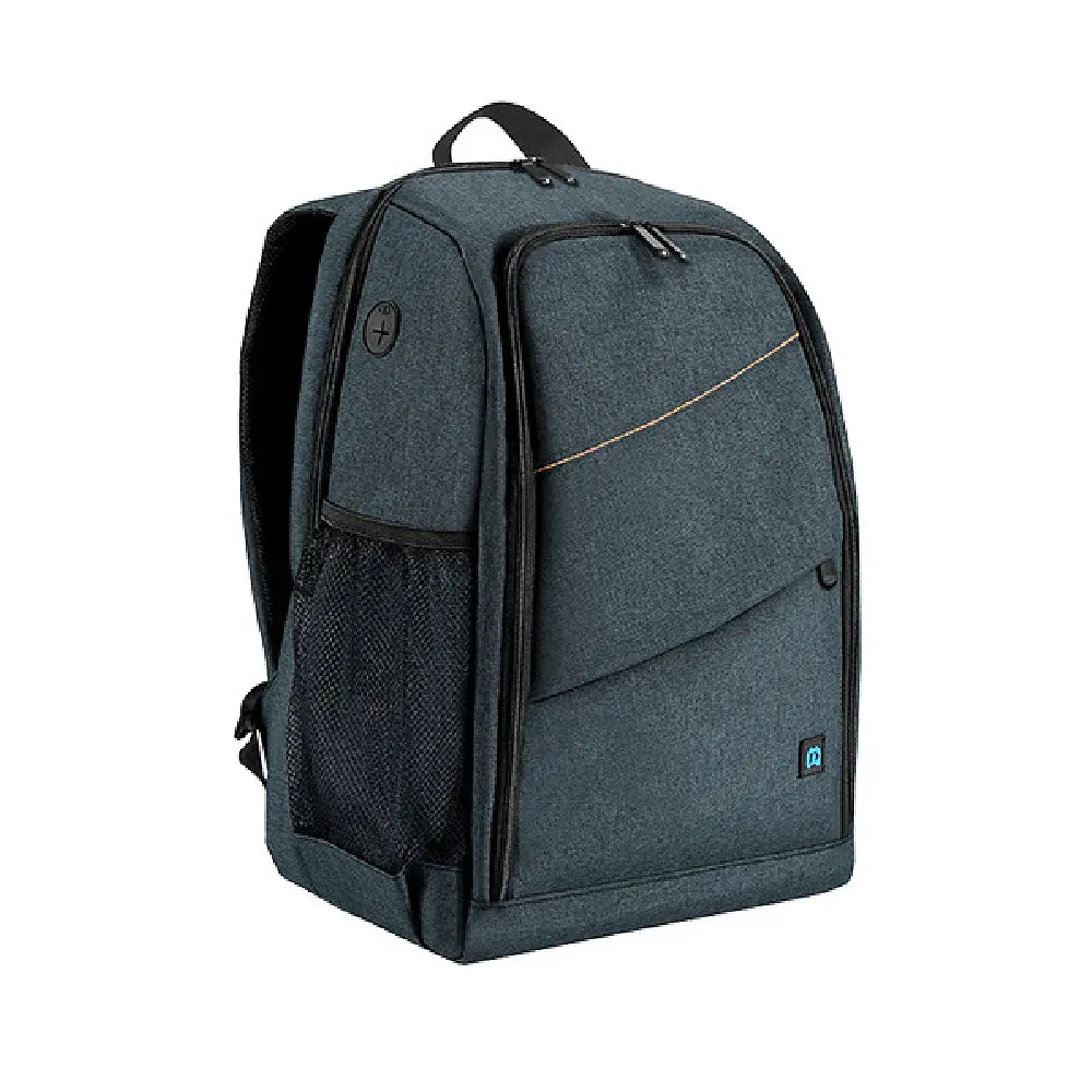 Рюкзак для фотоапарата Puluz PU5011 15.6" 43x30x19.5 см Синій (IBF086Z)