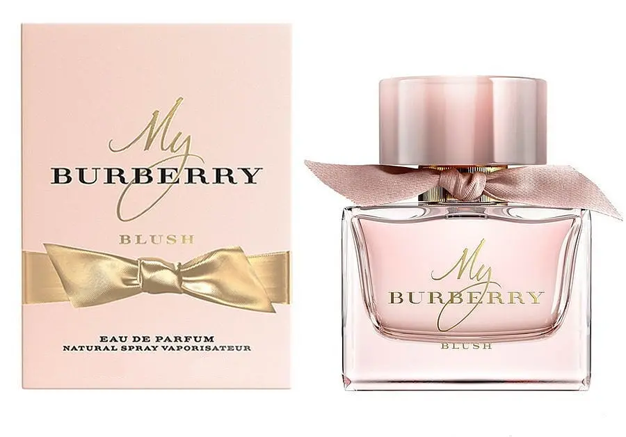 Оригінал Burberry My Burberry Blush 30 мл парфумована вода