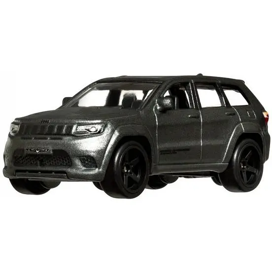 Коллекционная модель Hot Wheels Форсаж в ассортименте (HNW46) - фото 5