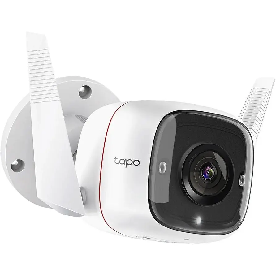 IP-камера TP-Link Tapo C310 3MP - фото 2