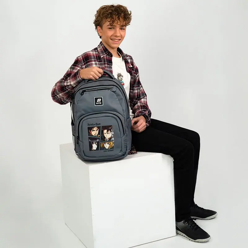 Рюкзак Kite Education teens 903L AT (AT25-903L) - фото 21