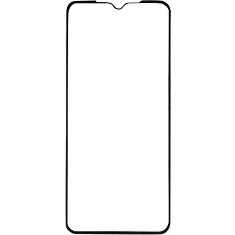 Скло захисне XoKo Full Cover Ultra-Thin Oppo A73 Black 2 pcs (XK-FCU-OP-A73) - фото 2