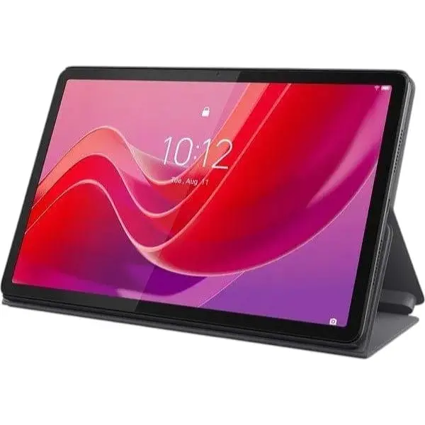 Планшет Lenovo Tab M11 8/128GB WiFi Luna Grey + Pen (ZADA0299UA) - фото 2
