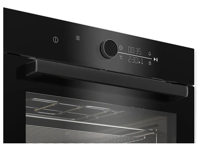 Духова шафа Beko BBCM17400B - фото 4
