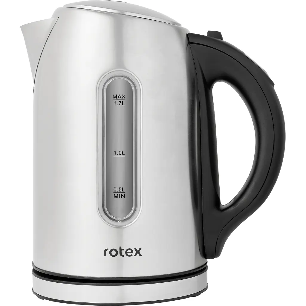 Електрочайник Rotex Smart RKT78-S