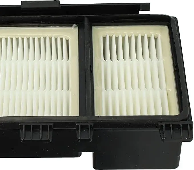 Фильтр выходной для пылесоса Karcher DS 5.800, DS 6.000 Mediclean, DS 6, DS6 Premium, 2.860-273.0, совместимый - фото 3