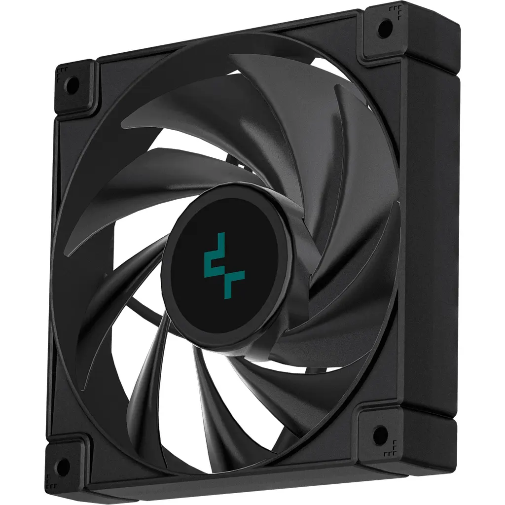 Корпус Deepcool CC560 ARGB V2 (R-CC560-BKTAA4-G-2) [146725] - фото 12