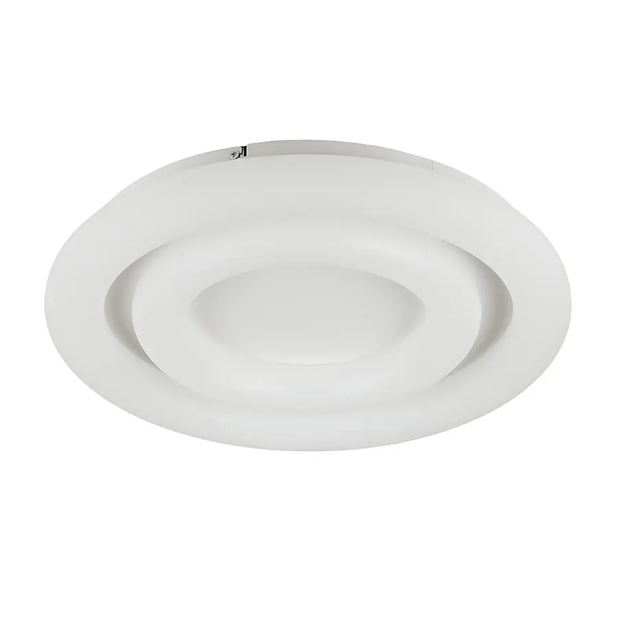 Люстра LED Levistella 797MX6006 (500+330), 80W, 3 режими світла, пульт, для дому - фото 2