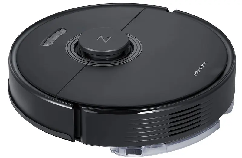 Робот-пилосос RoboRock Vacuum Cleaner Q7 Max Black [76736] - фото 7