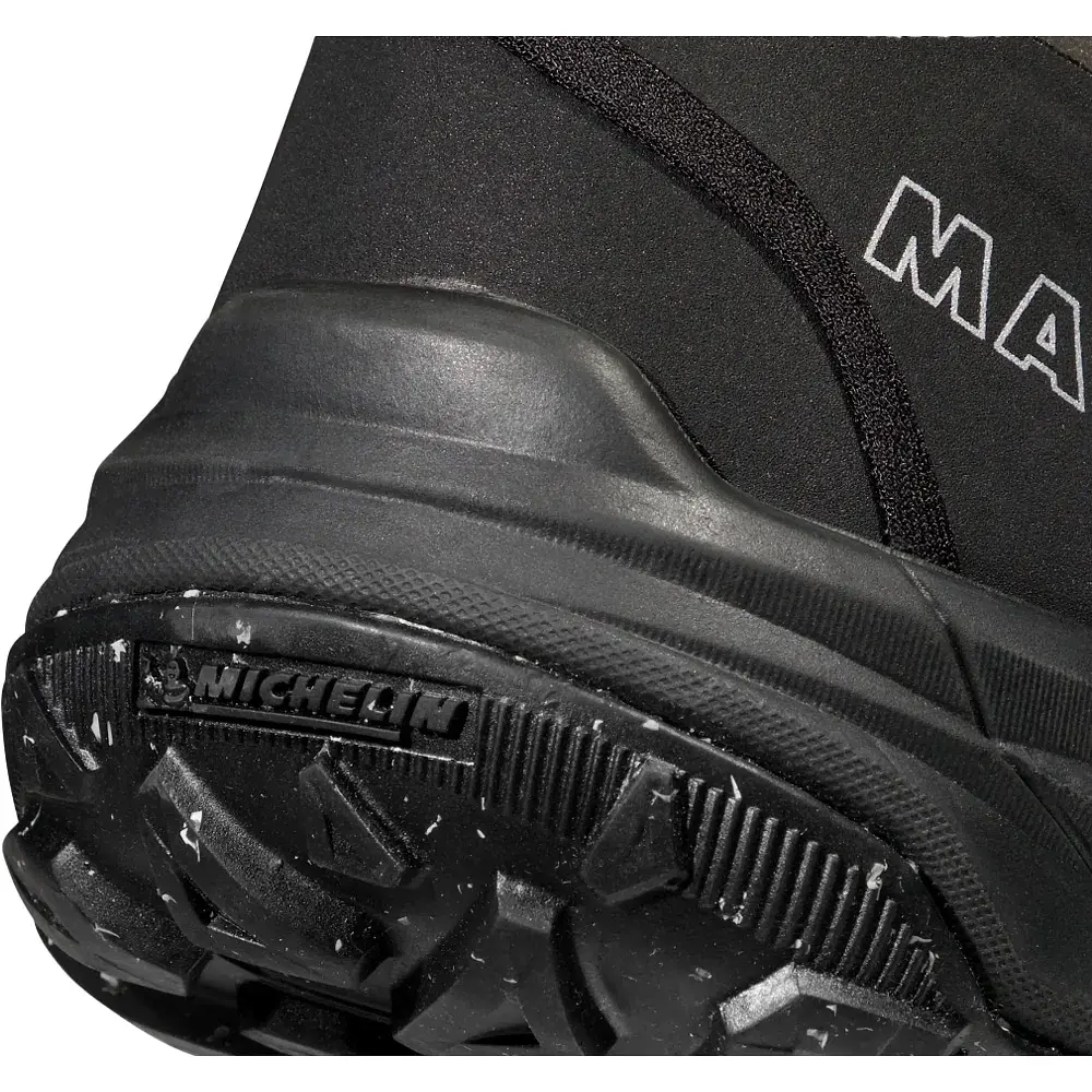 Кросівки Mammut Ultimate III Low GTX M 9.5 Black - фото 9