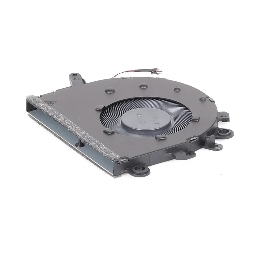 Вентилятор для Lenovo S145-15 V15-IWL V15-IIL V15-ADA series, (FLAW DFS5M325063B1P, DC28000DWF0, SF10R66288, 5F10S13875, Аналог) - фото 2