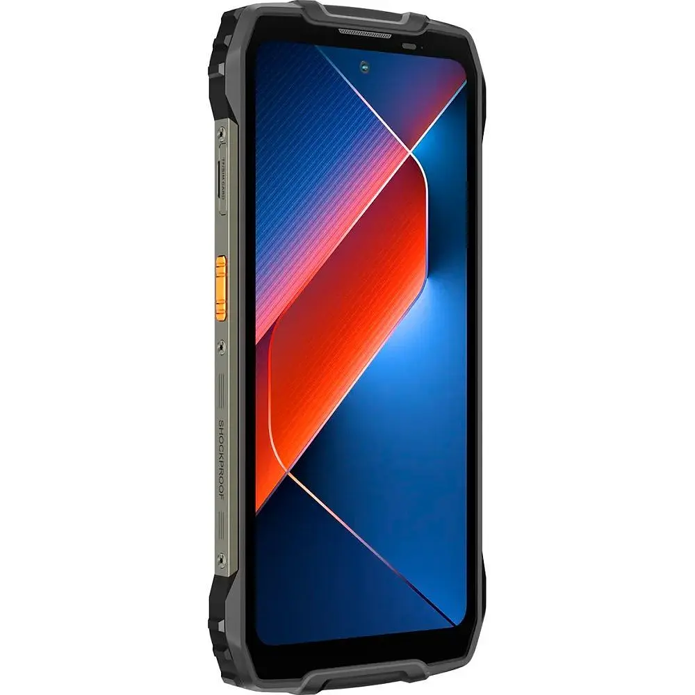 Смартфон Blackview BL7000 8/256GB Black EU [138801] - фото 4