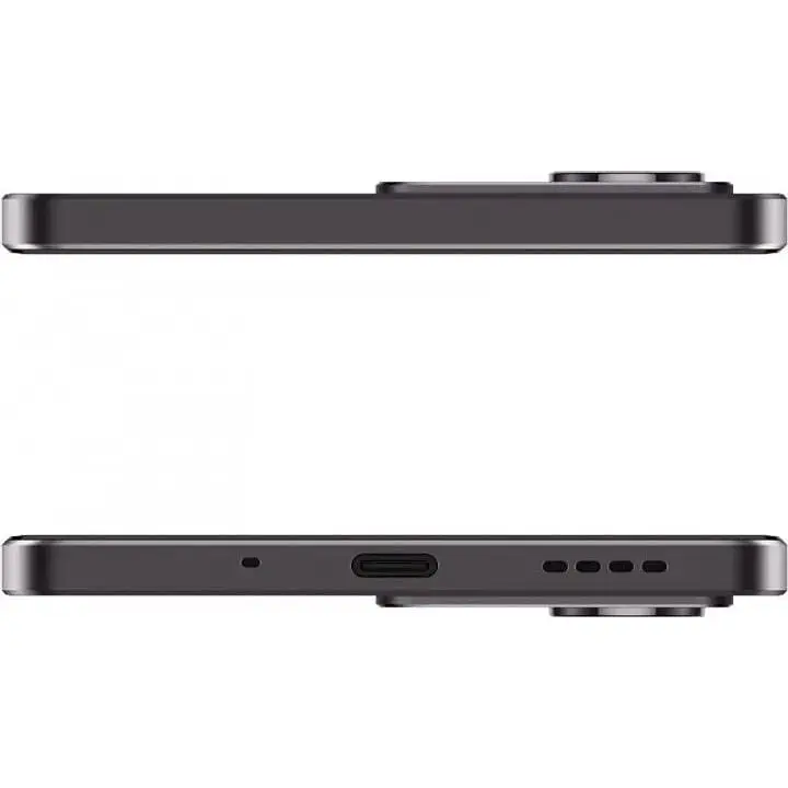Смартфон Realme C75 8/256Gb акб 6000 мАч Storm Black  - фото 2