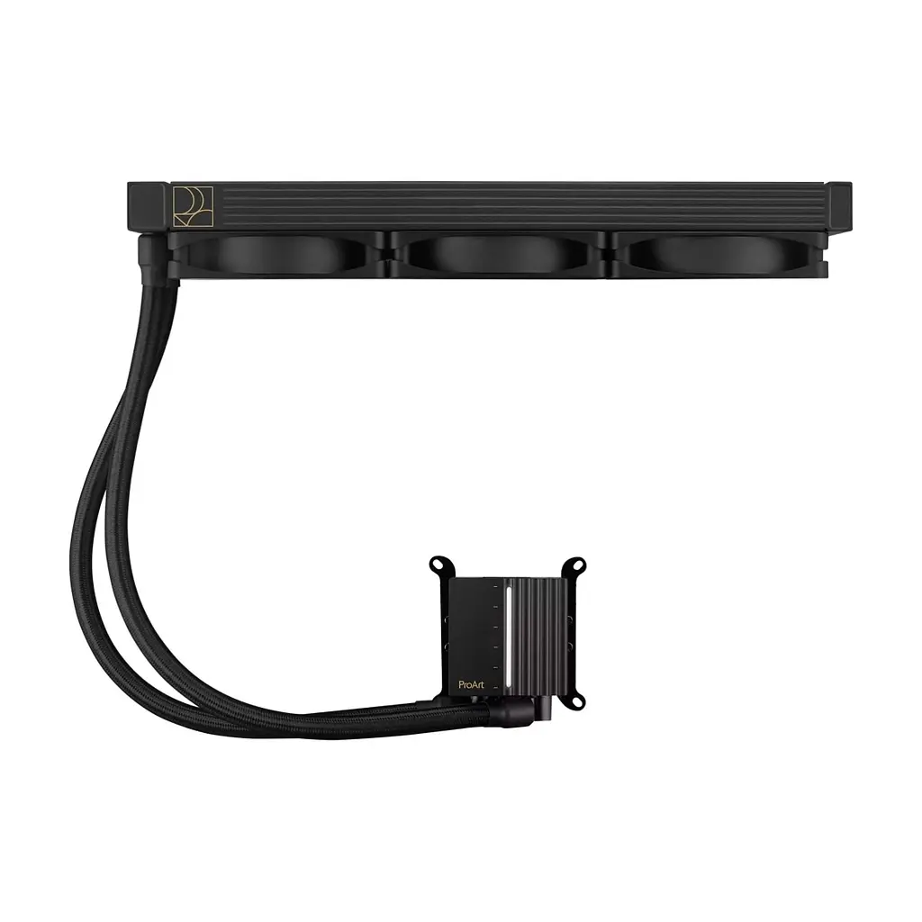 Система рідинного охолодження ASUS ProArt LC 360 (90RC0120-M0UAY0) - фото 5
